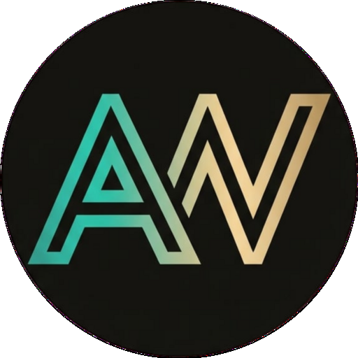 Andrea Web Studio logo