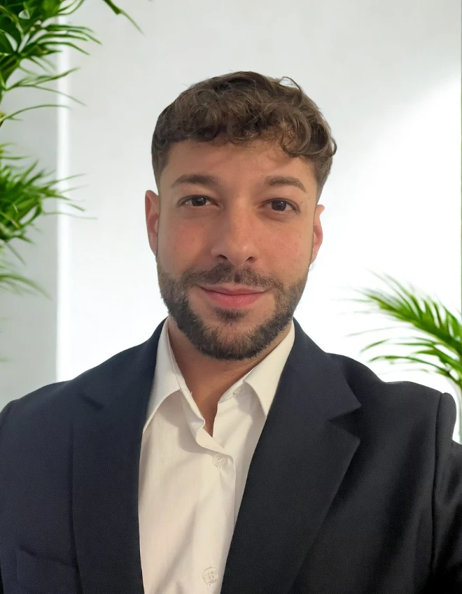 Andrea Arlone - Web Designer per Professionisti del Benessere