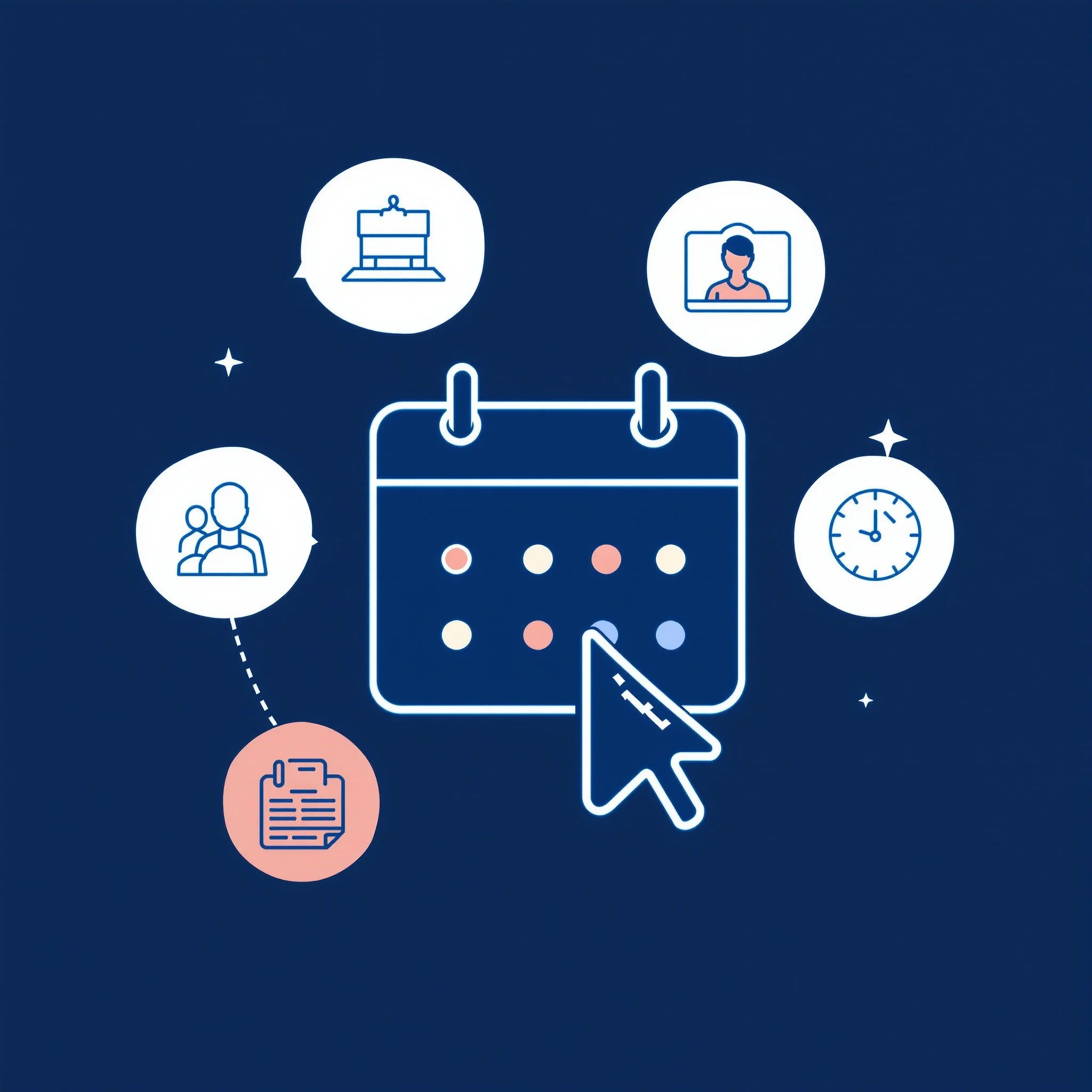 Facilita le prenotazioni